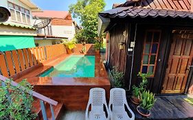 Ktt Resort And Motorbike & Bicycle For Rents Sukhothai